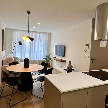 Reyes Catolicos Premium Homes アリカンテ エクステリア 写真