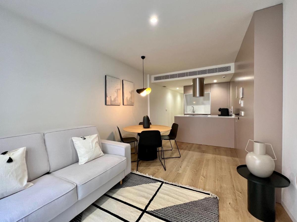 Reyes Catolicos Premium Homes アリカンテ エクステリア 写真