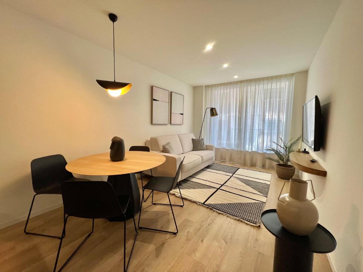 Reyes Catolicos Premium Homes アリカンテ エクステリア 写真