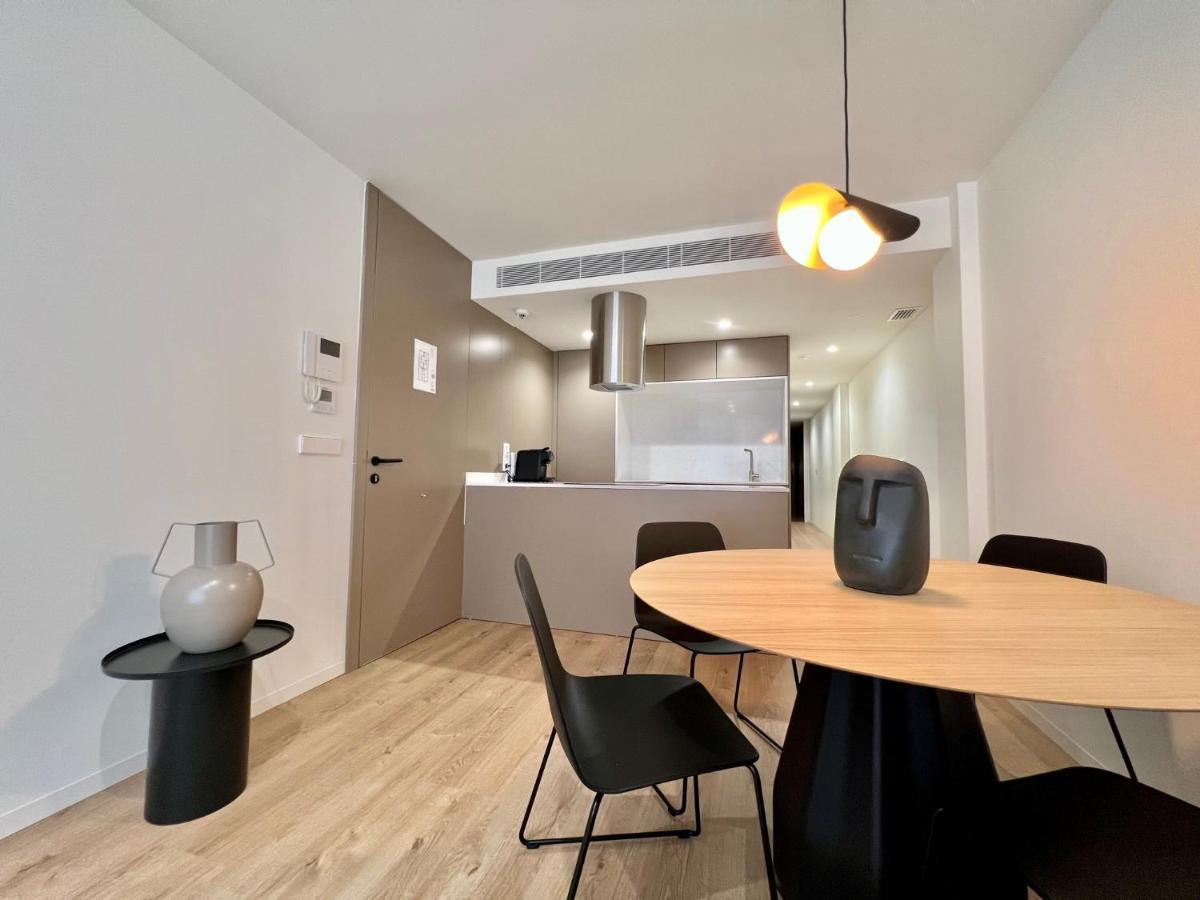 Reyes Catolicos Premium Homes アリカンテ エクステリア 写真