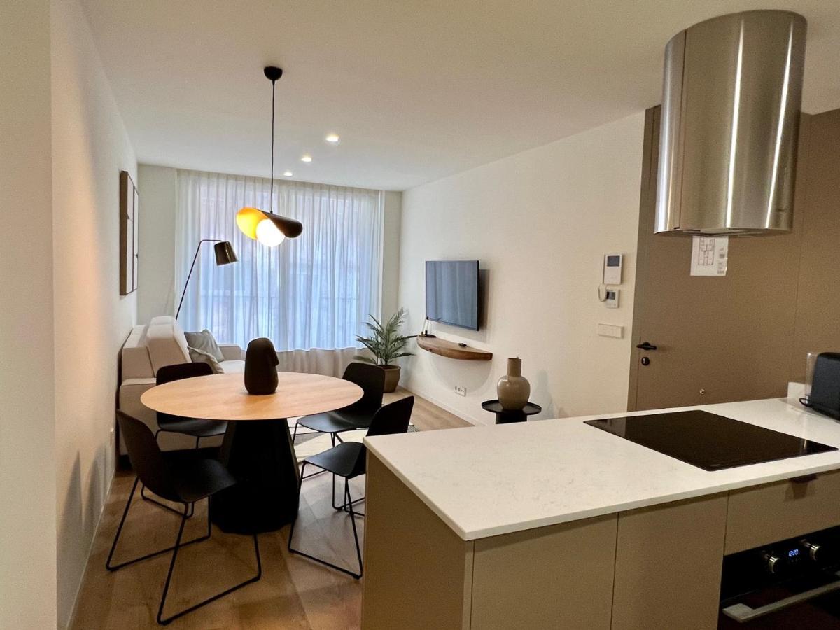 Reyes Catolicos Premium Homes アリカンテ エクステリア 写真