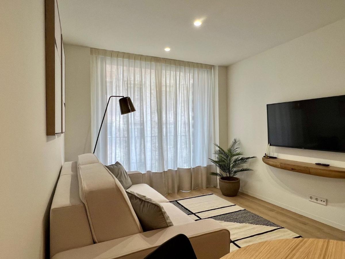 Reyes Catolicos Premium Homes アリカンテ エクステリア 写真