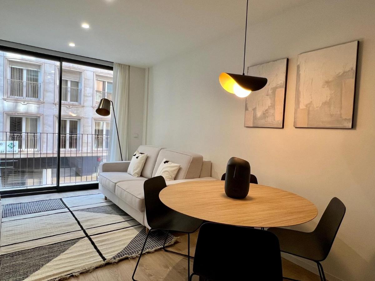 Reyes Catolicos Premium Homes アリカンテ エクステリア 写真