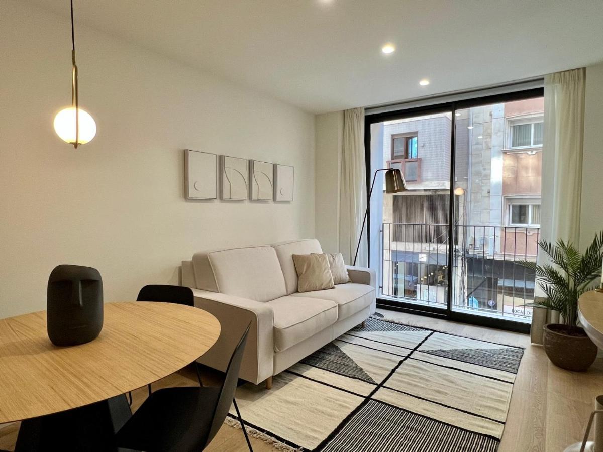 Reyes Catolicos Premium Homes アリカンテ エクステリア 写真