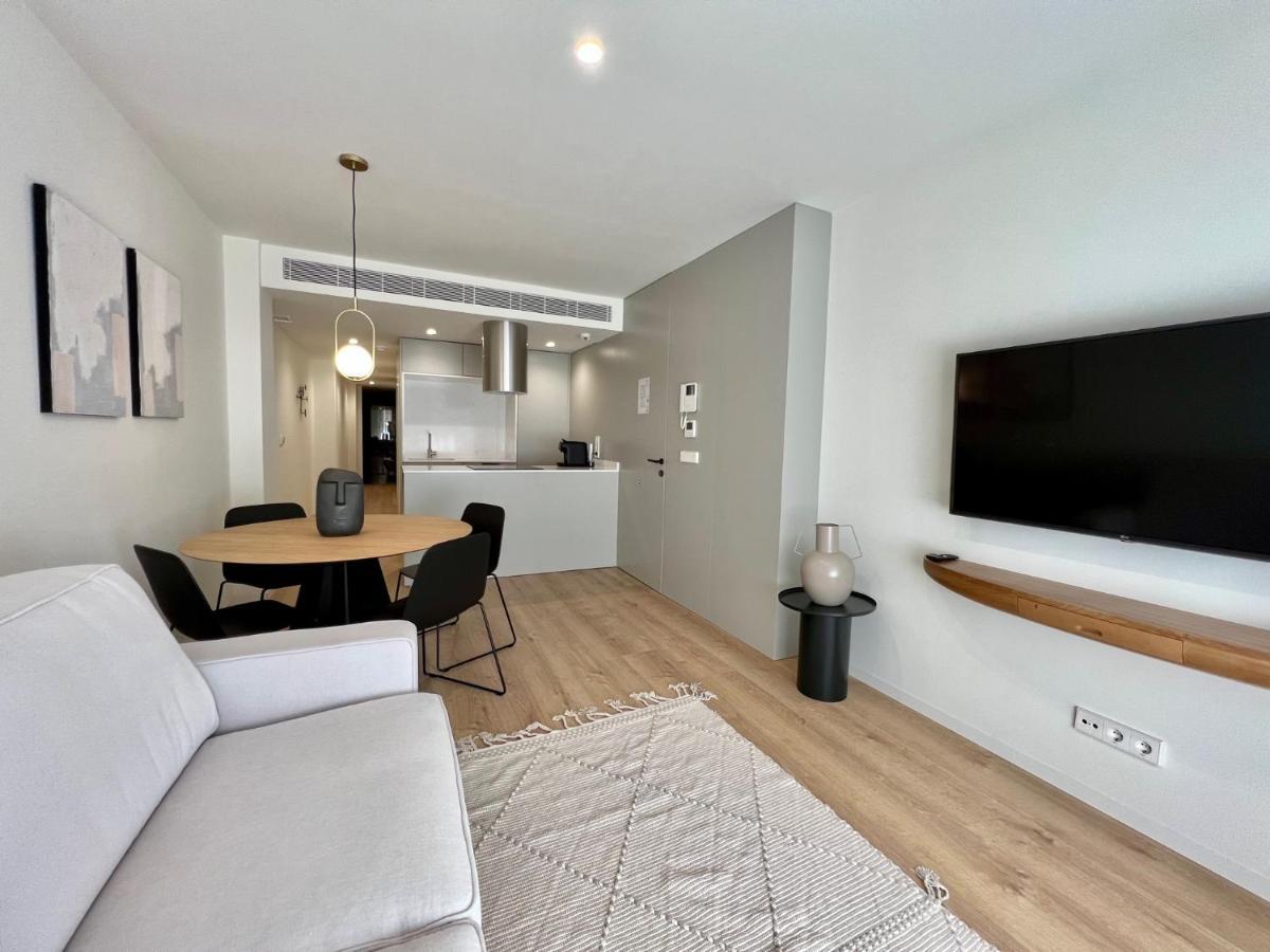 Reyes Catolicos Premium Homes アリカンテ エクステリア 写真