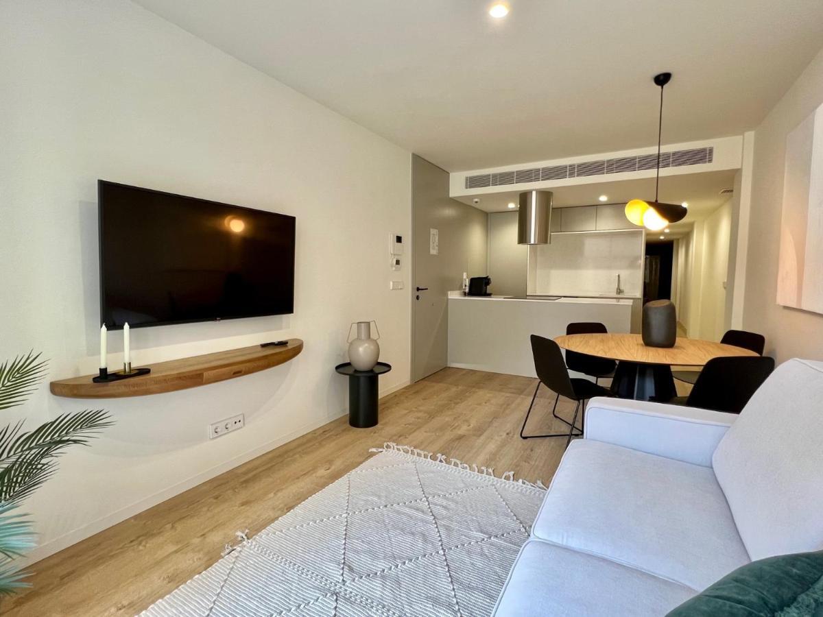 Reyes Catolicos Premium Homes アリカンテ エクステリア 写真