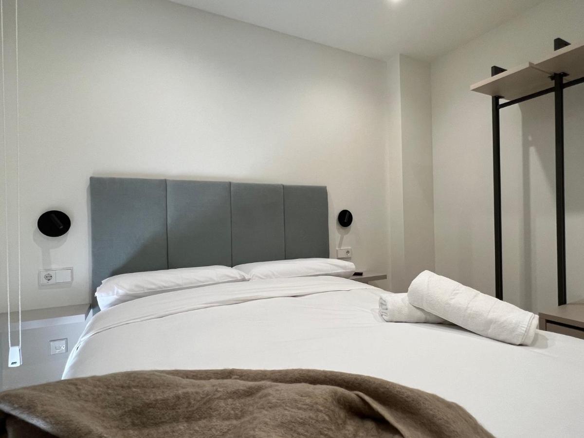 Reyes Catolicos Premium Homes アリカンテ エクステリア 写真