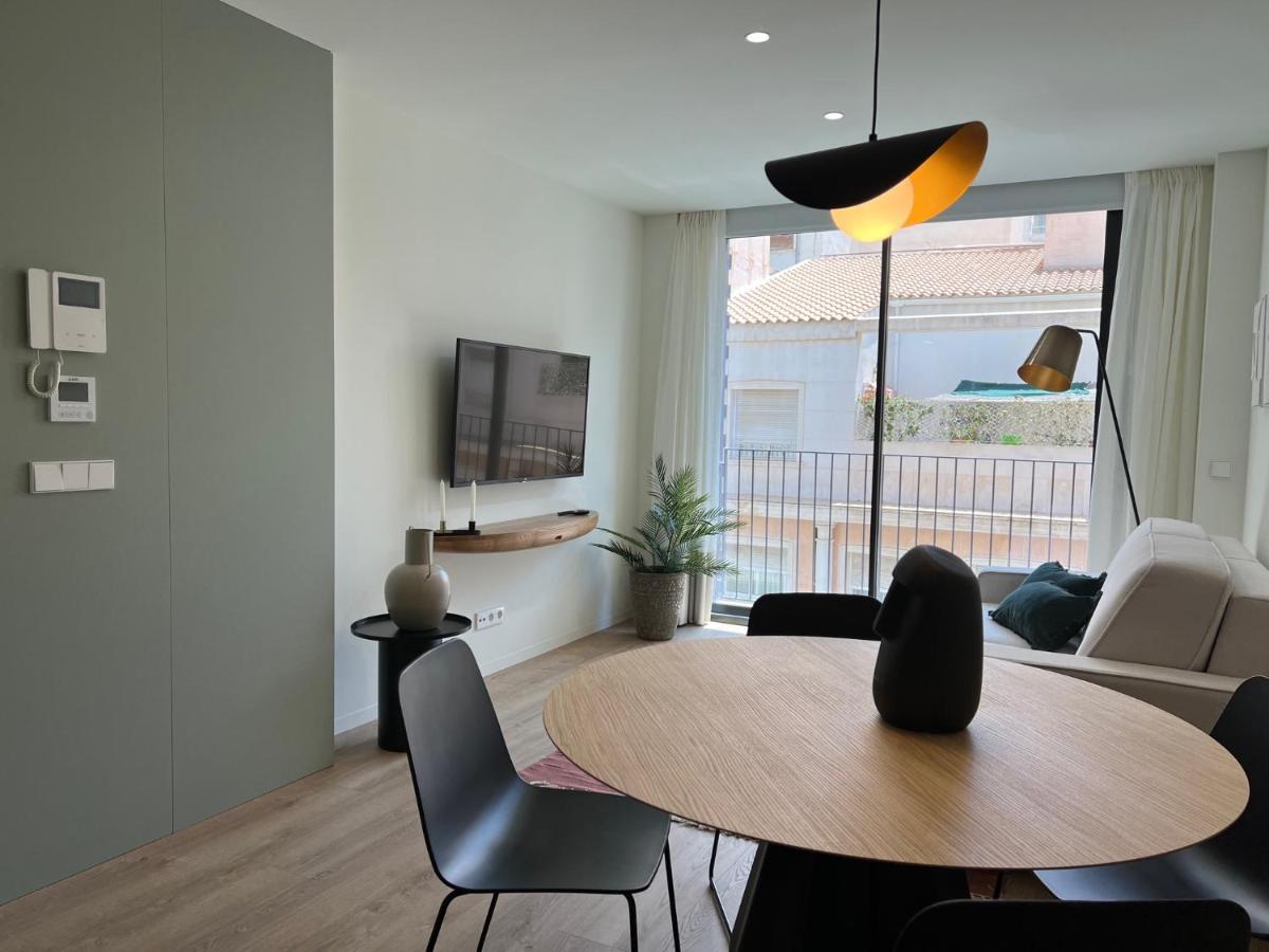 Reyes Catolicos Premium Homes アリカンテ エクステリア 写真