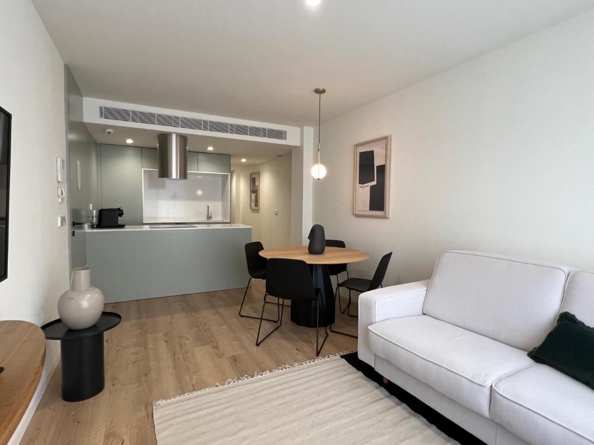 Reyes Catolicos Premium Homes アリカンテ エクステリア 写真