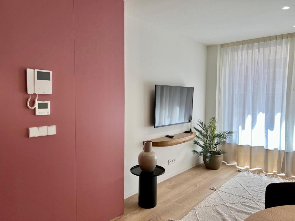 Reyes Catolicos Premium Homes アリカンテ エクステリア 写真