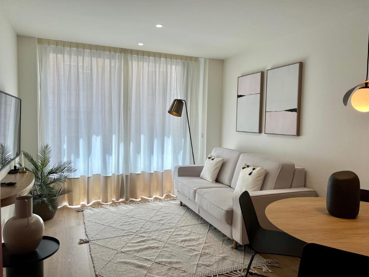 Reyes Catolicos Premium Homes アリカンテ エクステリア 写真