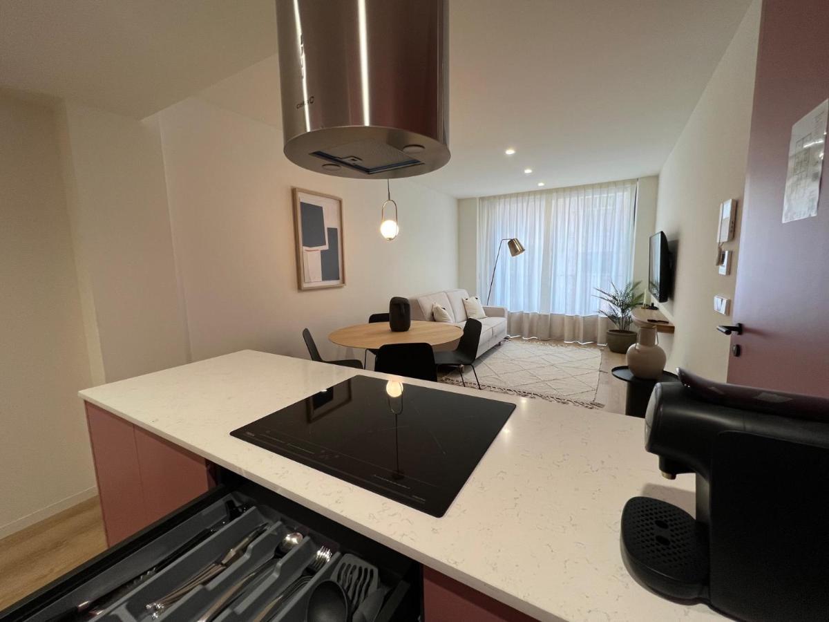 Reyes Catolicos Premium Homes アリカンテ エクステリア 写真