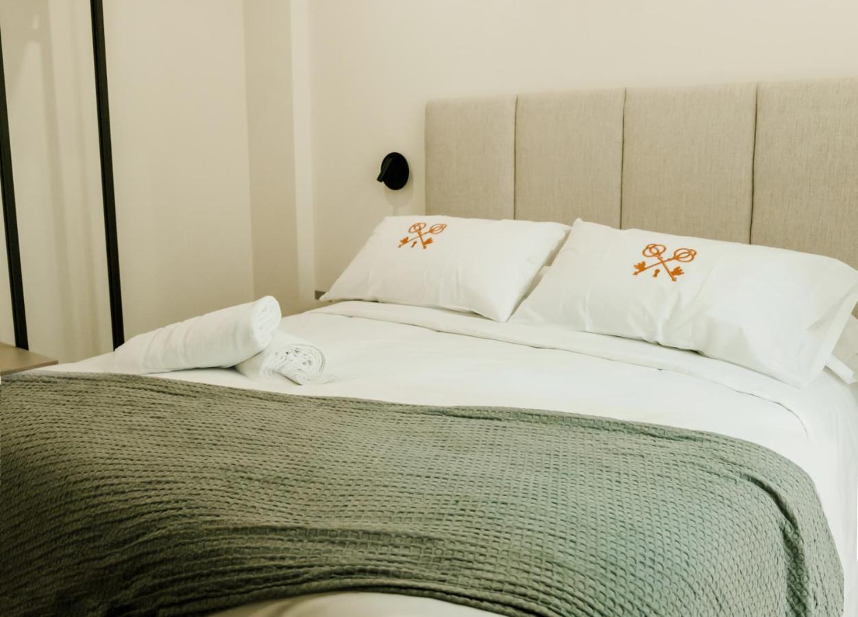 Reyes Catolicos Premium Homes アリカンテ エクステリア 写真
