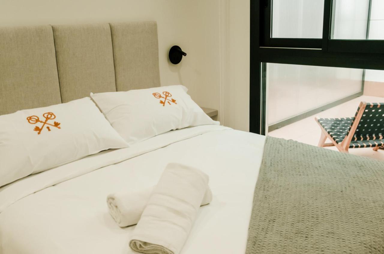 Reyes Catolicos Premium Homes アリカンテ エクステリア 写真