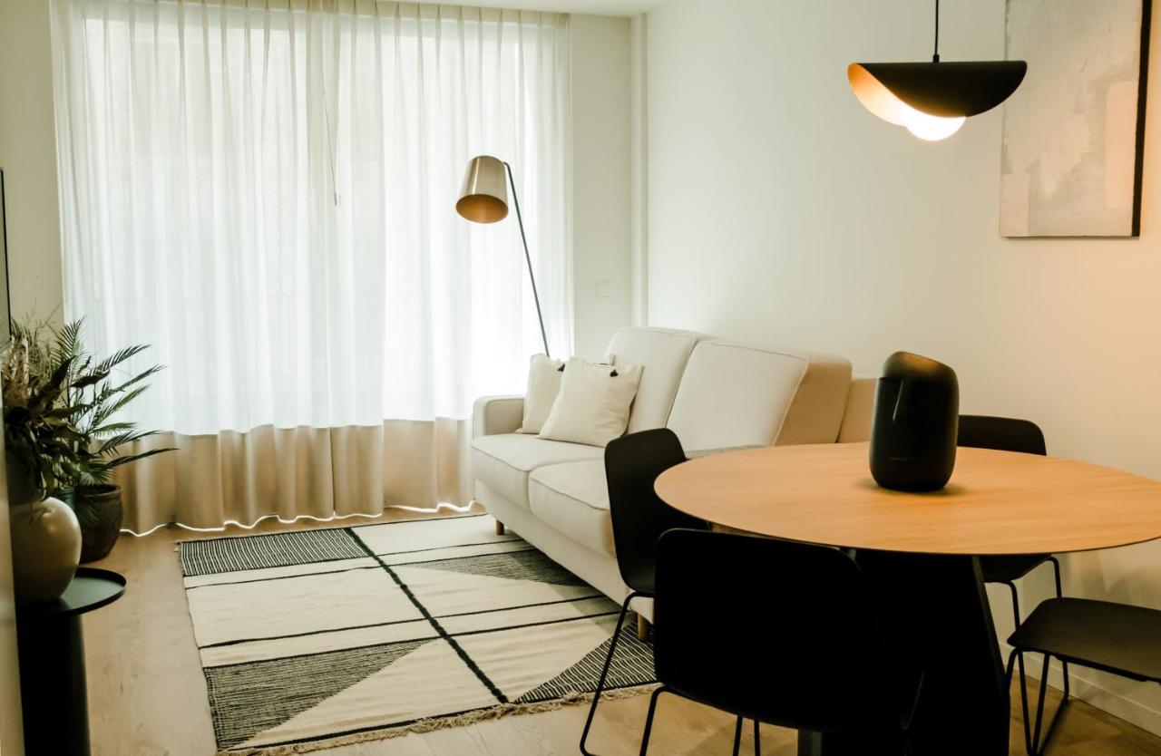 Reyes Catolicos Premium Homes アリカンテ エクステリア 写真