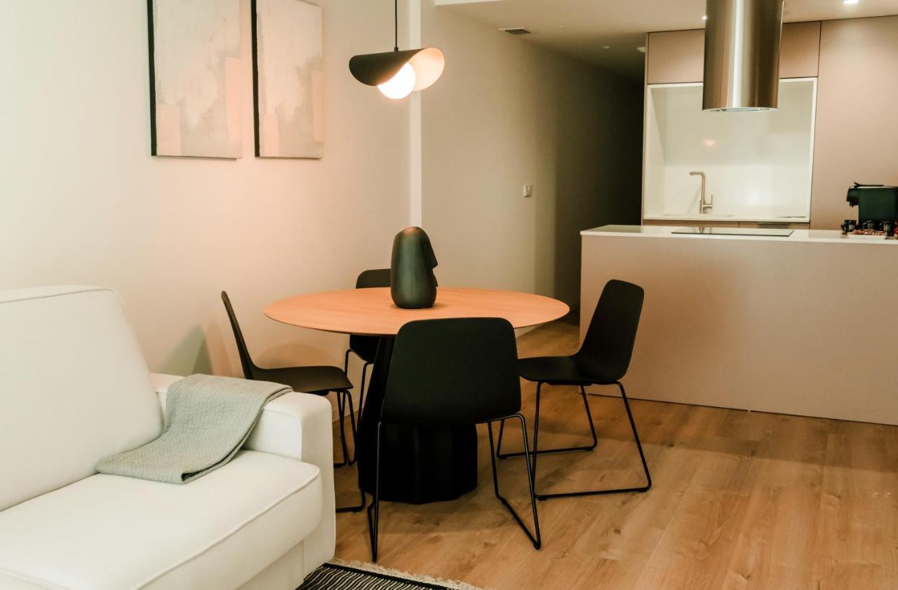 Reyes Catolicos Premium Homes アリカンテ エクステリア 写真