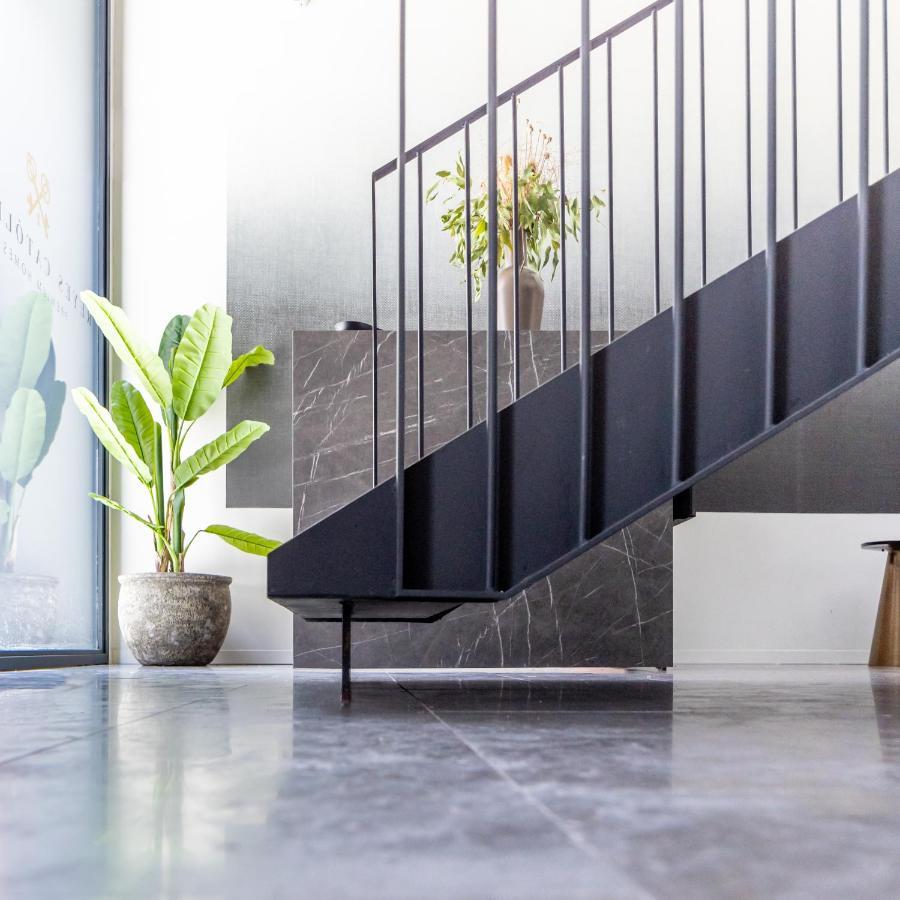 Reyes Catolicos Premium Homes アリカンテ エクステリア 写真