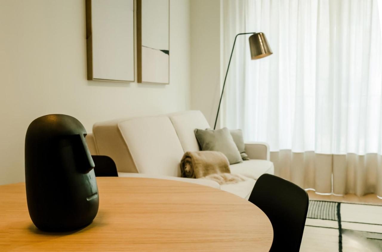 Reyes Catolicos Premium Homes アリカンテ エクステリア 写真