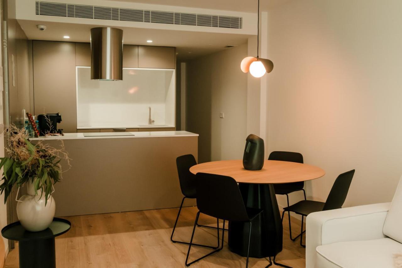 Reyes Catolicos Premium Homes アリカンテ エクステリア 写真