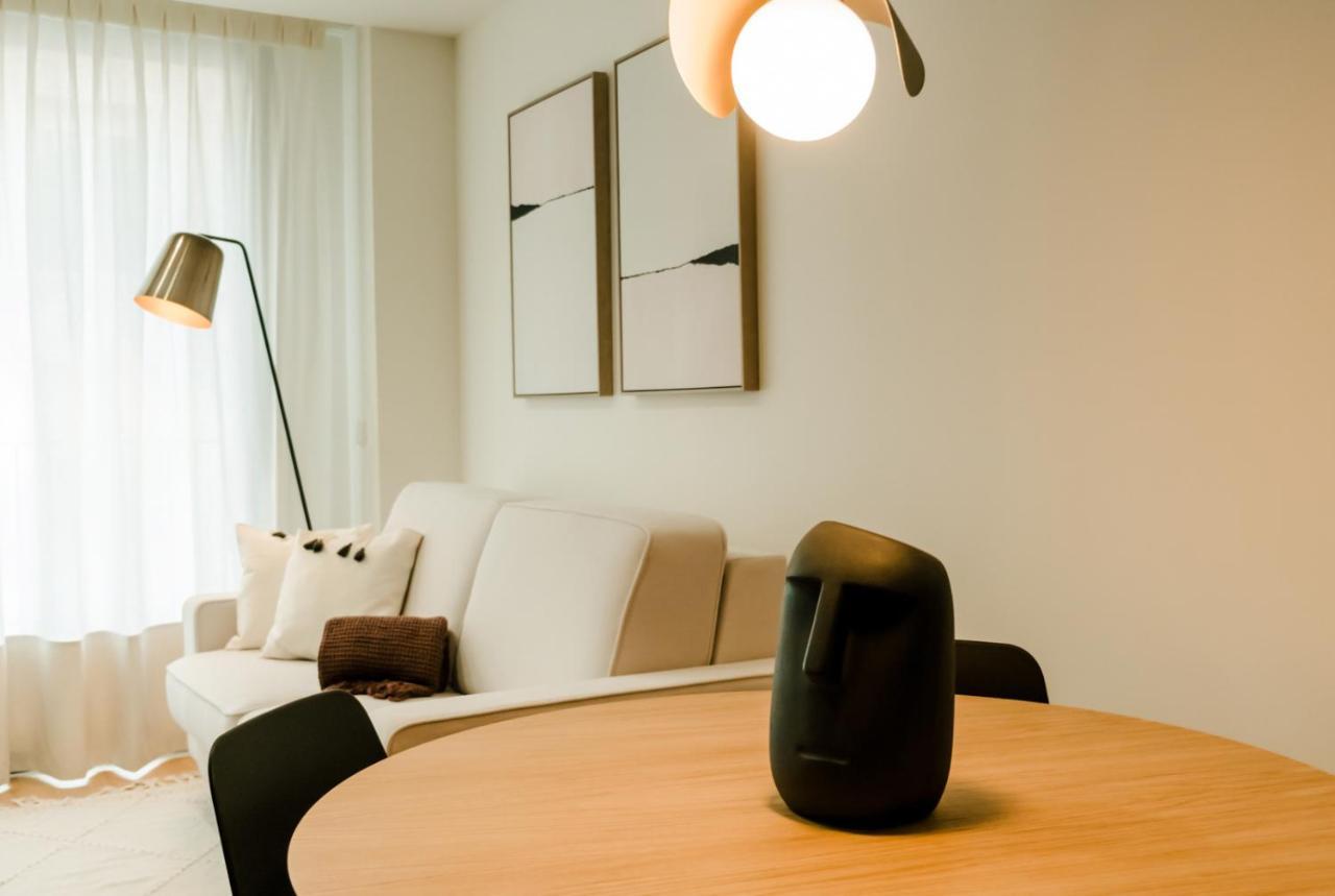 Reyes Catolicos Premium Homes アリカンテ エクステリア 写真