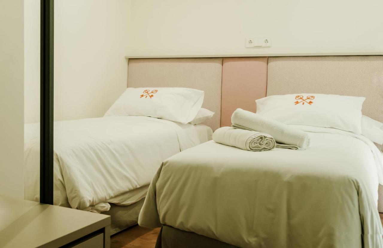 Reyes Catolicos Premium Homes アリカンテ エクステリア 写真