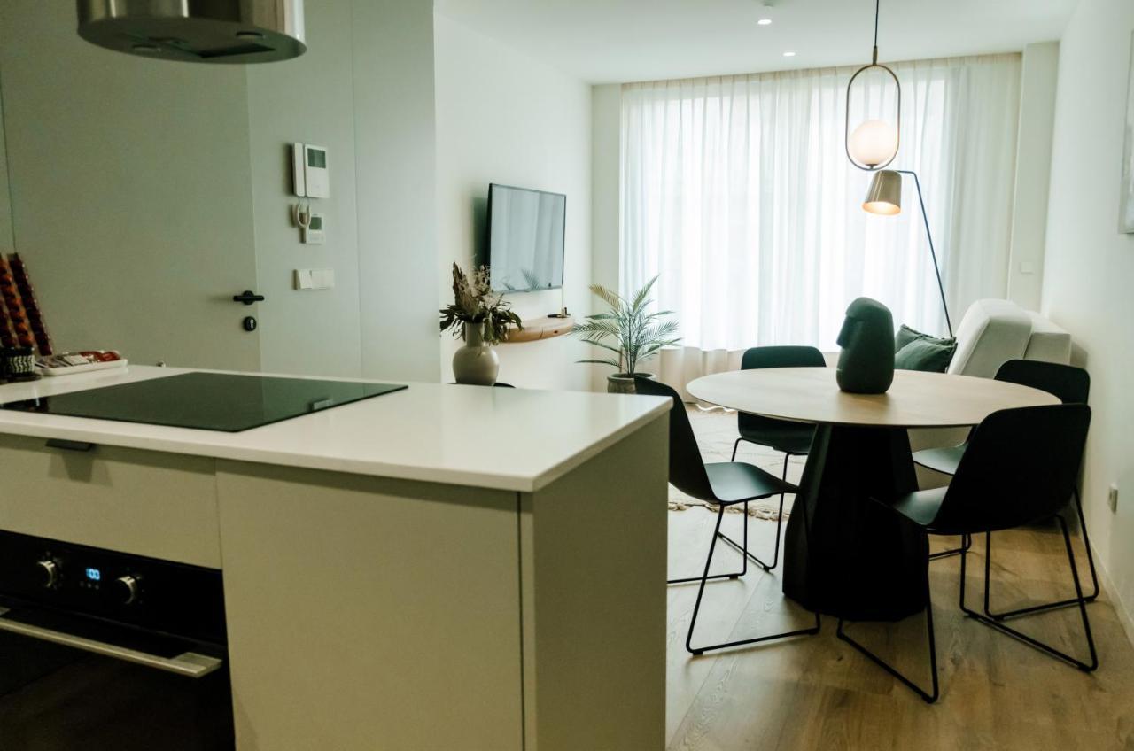 Reyes Catolicos Premium Homes アリカンテ エクステリア 写真