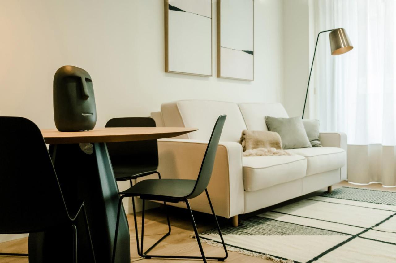 Reyes Catolicos Premium Homes アリカンテ エクステリア 写真