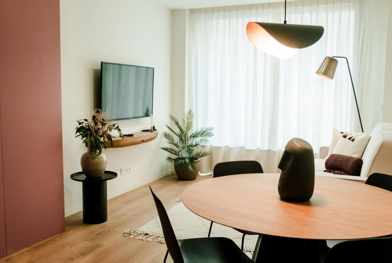 Reyes Catolicos Premium Homes アリカンテ エクステリア 写真