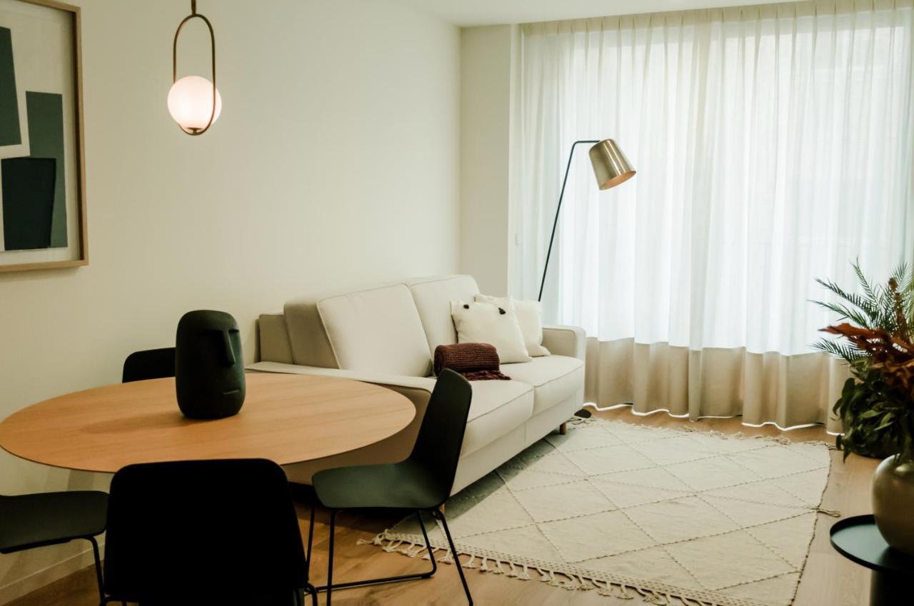 Reyes Catolicos Premium Homes アリカンテ エクステリア 写真