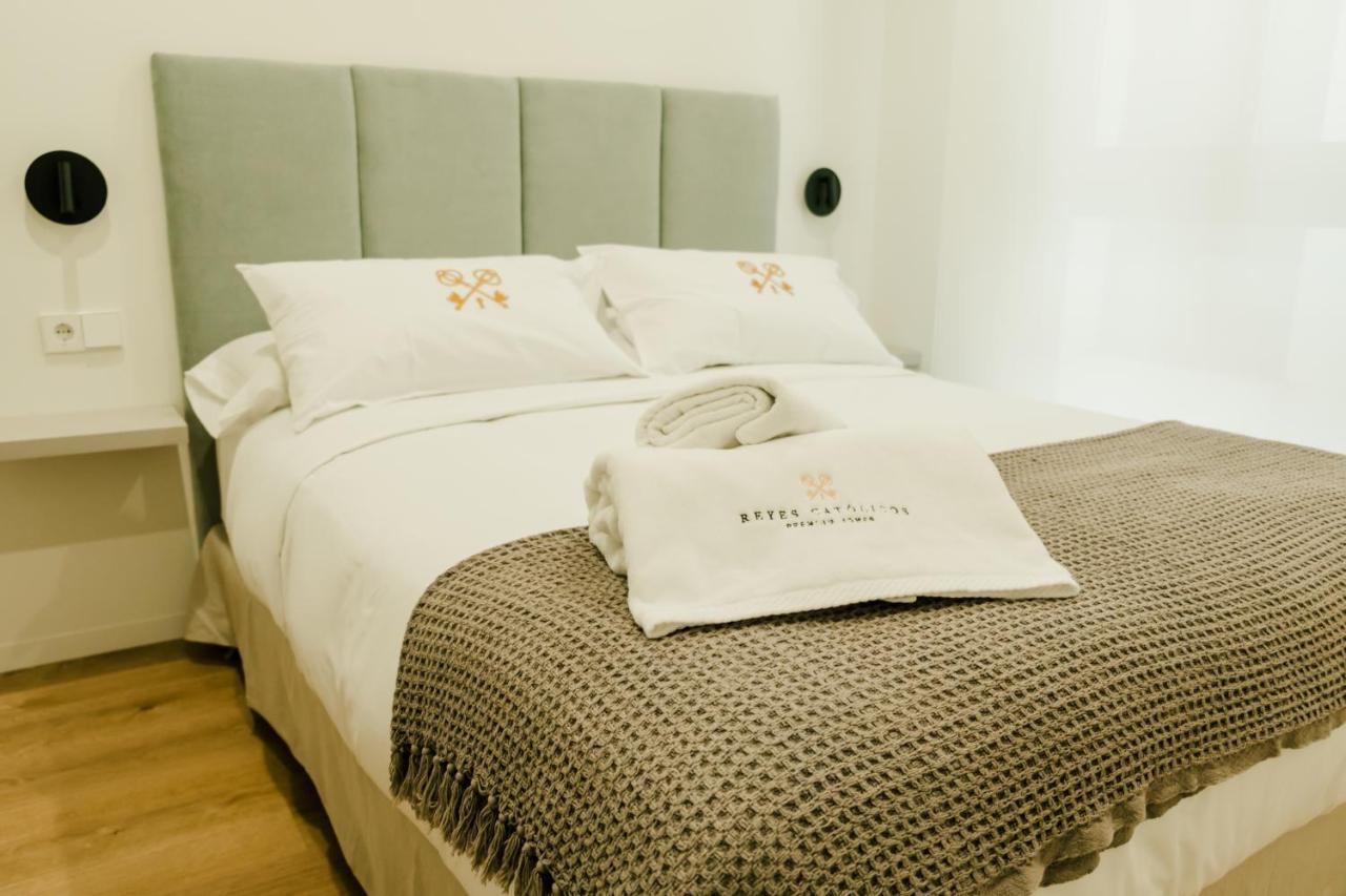 Reyes Catolicos Premium Homes アリカンテ エクステリア 写真