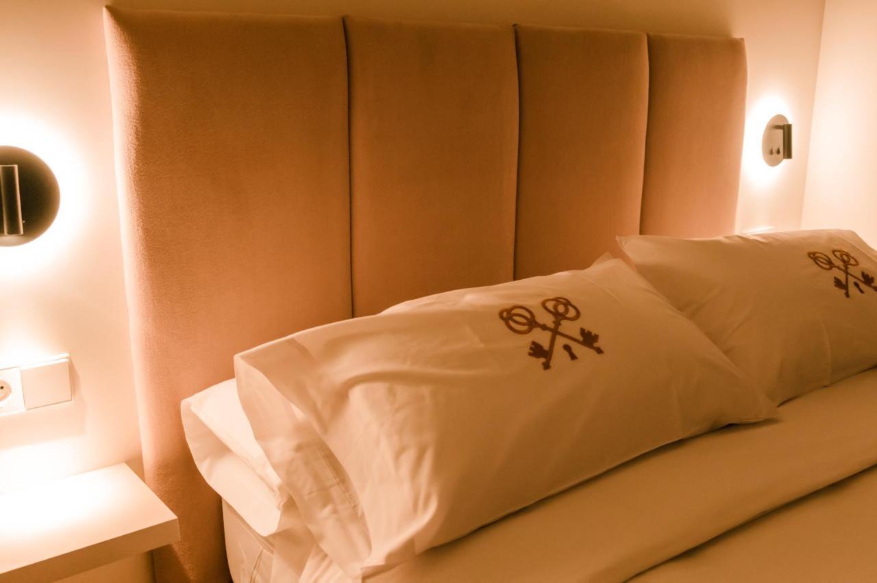 Reyes Catolicos Premium Homes アリカンテ エクステリア 写真