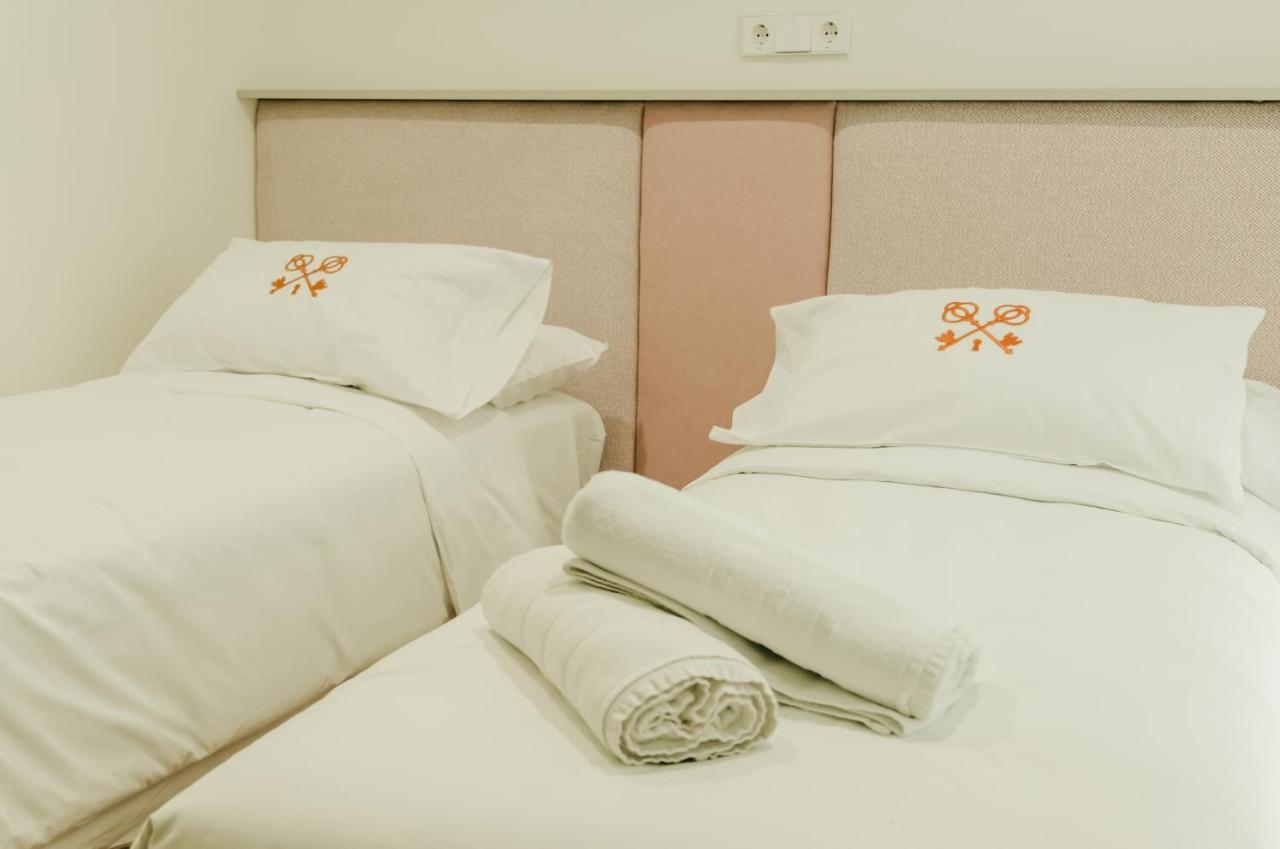 Reyes Catolicos Premium Homes アリカンテ エクステリア 写真