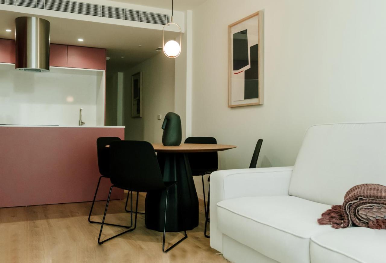 Reyes Catolicos Premium Homes アリカンテ エクステリア 写真