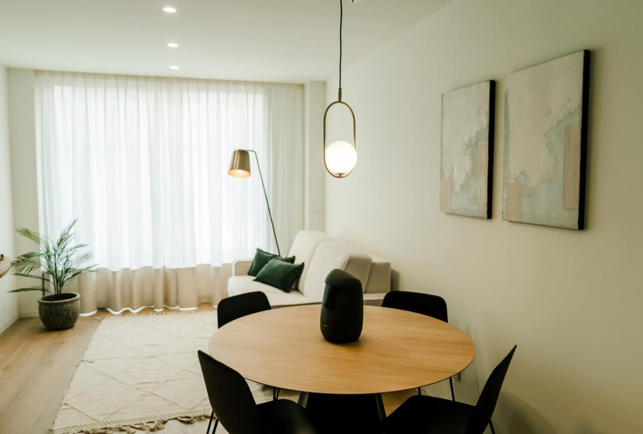 Reyes Catolicos Premium Homes アリカンテ エクステリア 写真