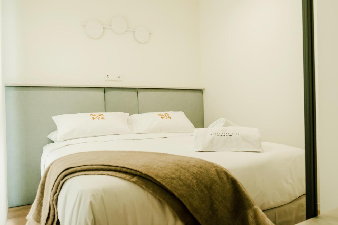 Reyes Catolicos Premium Homes アリカンテ エクステリア 写真