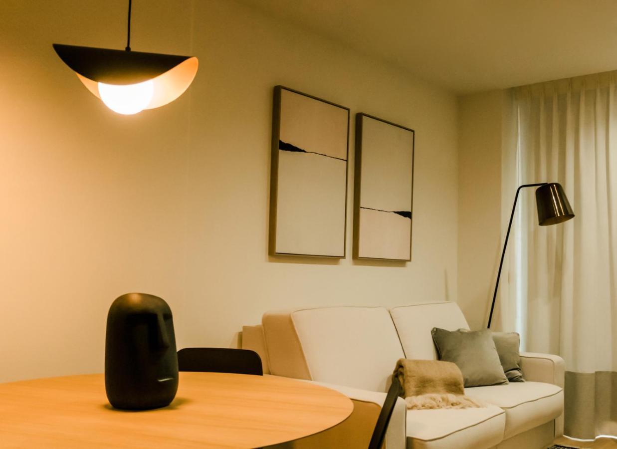 Reyes Catolicos Premium Homes アリカンテ エクステリア 写真