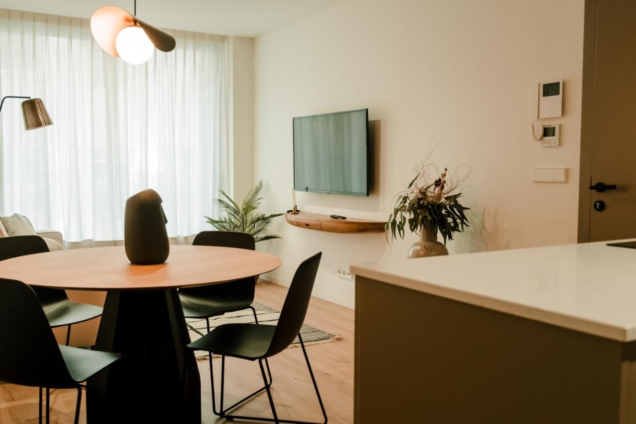 Reyes Catolicos Premium Homes アリカンテ エクステリア 写真