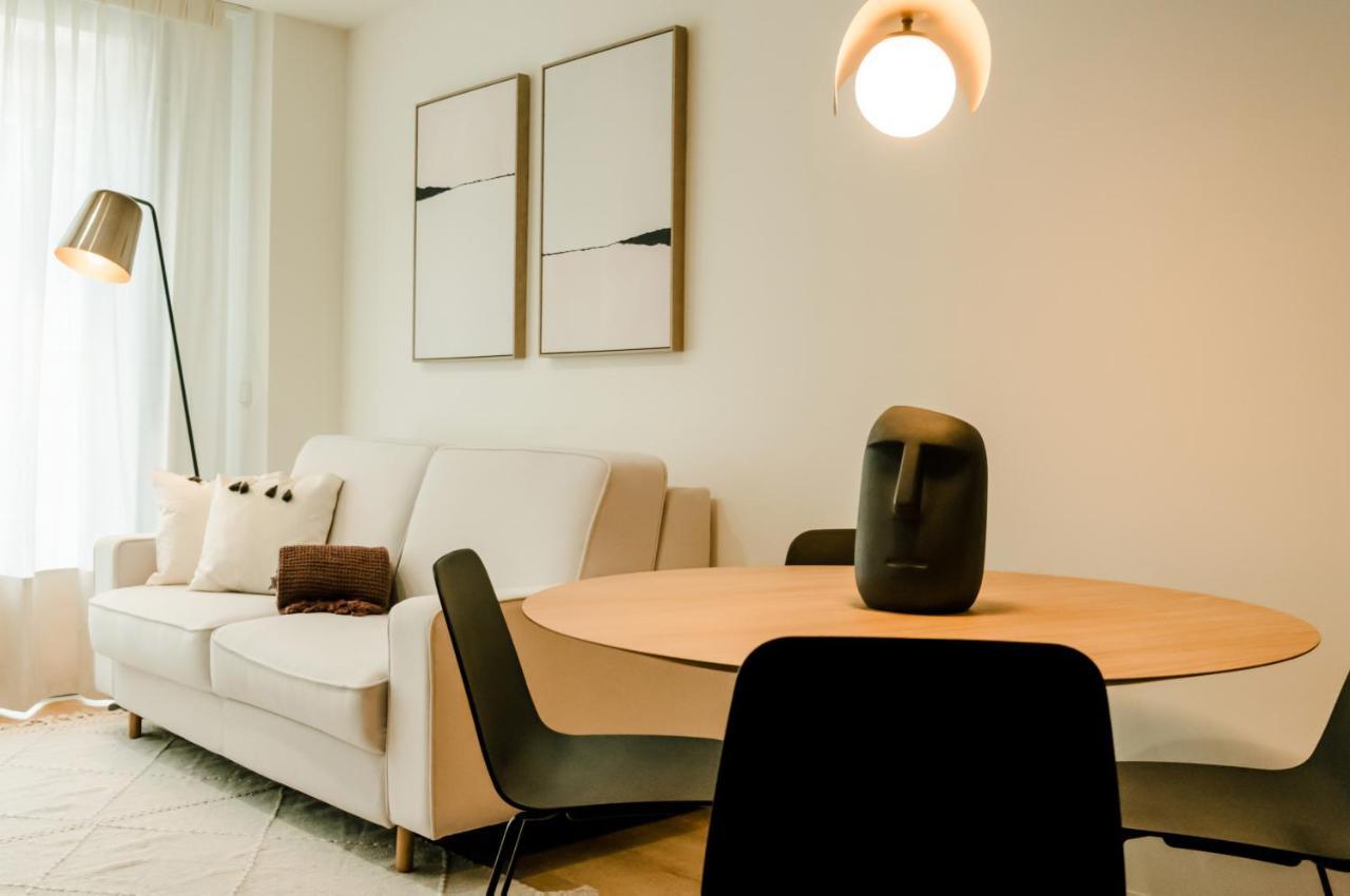 Reyes Catolicos Premium Homes アリカンテ エクステリア 写真