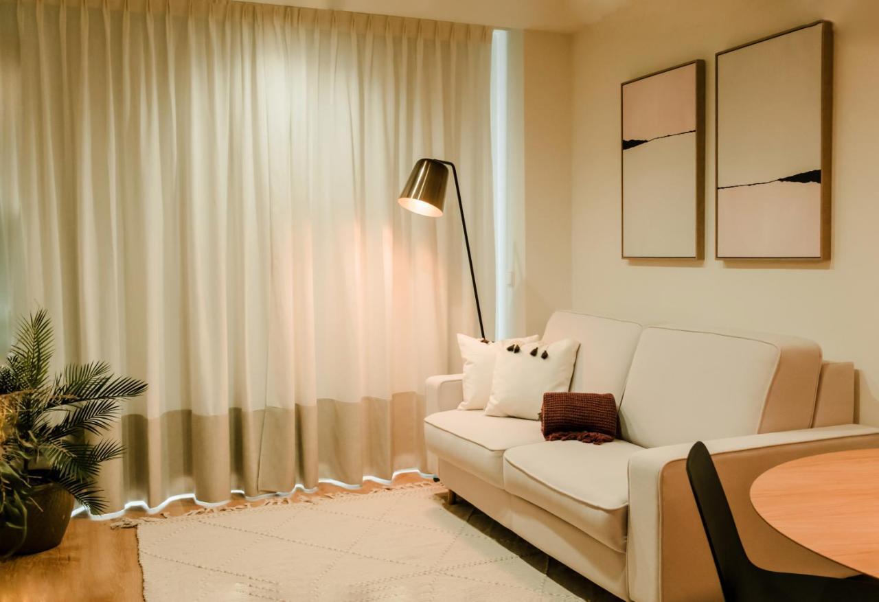 Reyes Catolicos Premium Homes アリカンテ エクステリア 写真