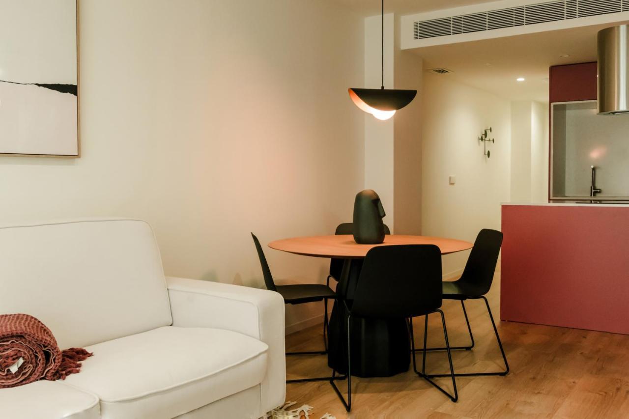 Reyes Catolicos Premium Homes アリカンテ エクステリア 写真