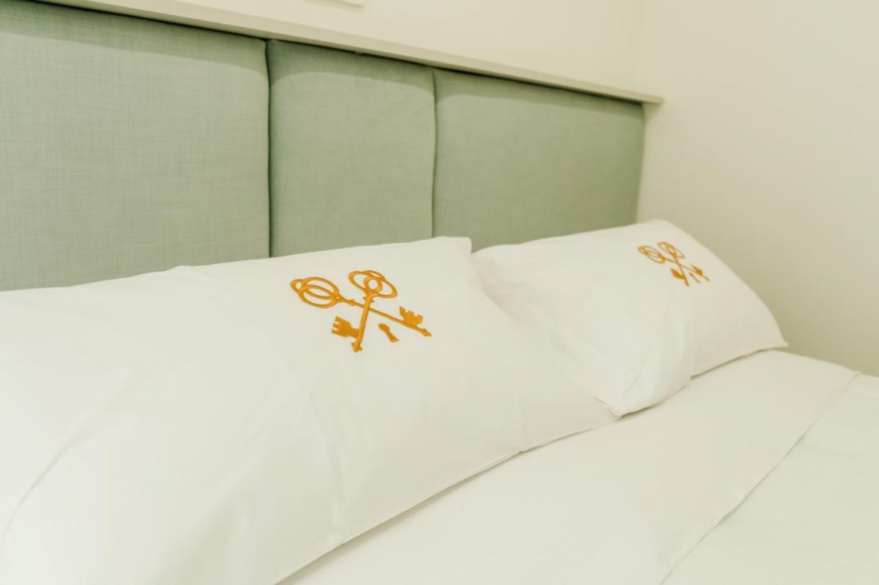 Reyes Catolicos Premium Homes アリカンテ エクステリア 写真