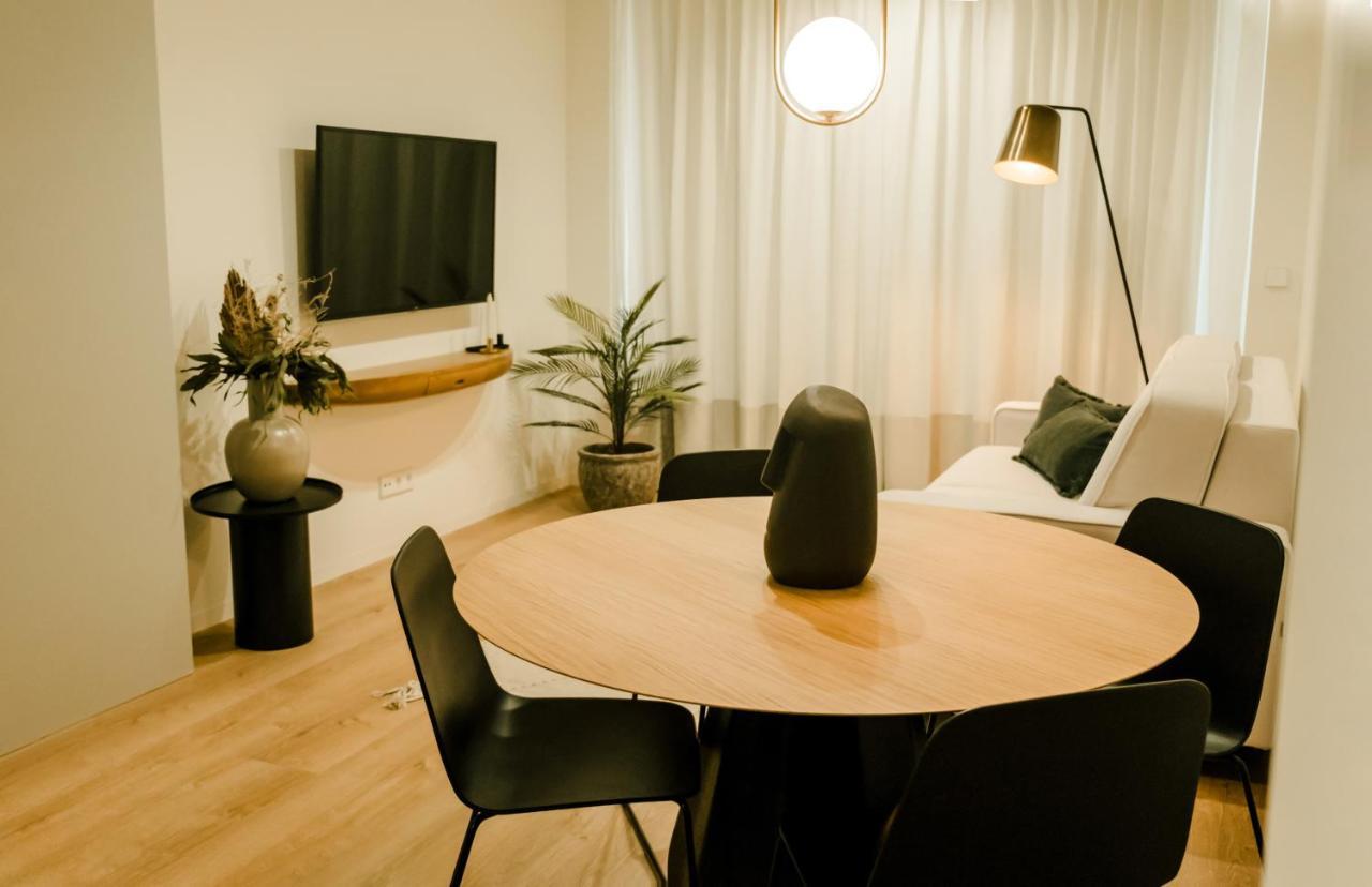 Reyes Catolicos Premium Homes アリカンテ エクステリア 写真