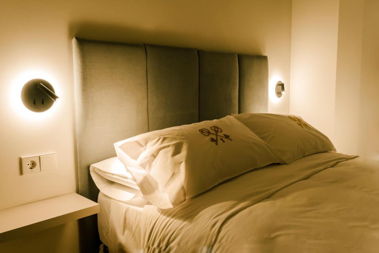 Reyes Catolicos Premium Homes アリカンテ エクステリア 写真