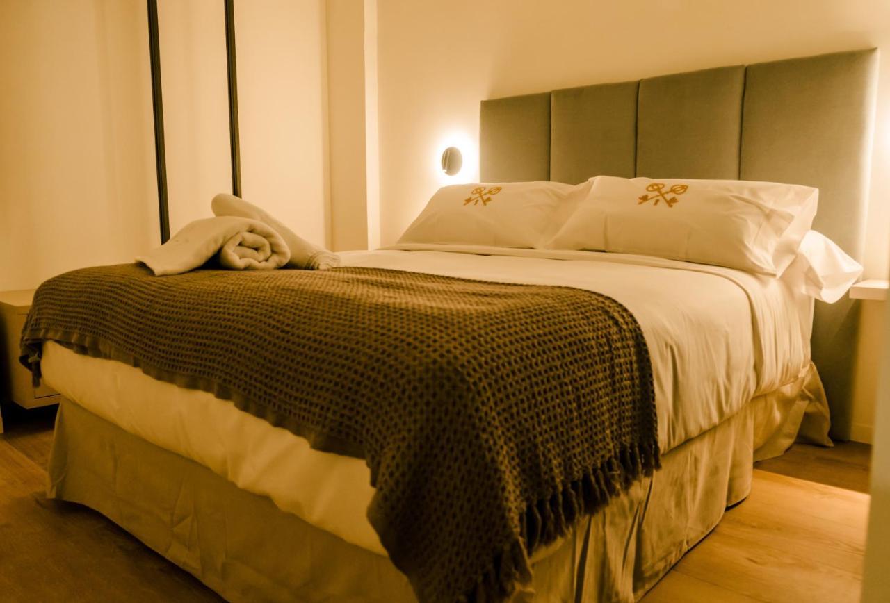 Reyes Catolicos Premium Homes アリカンテ エクステリア 写真
