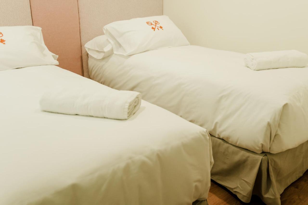 Reyes Catolicos Premium Homes アリカンテ エクステリア 写真
