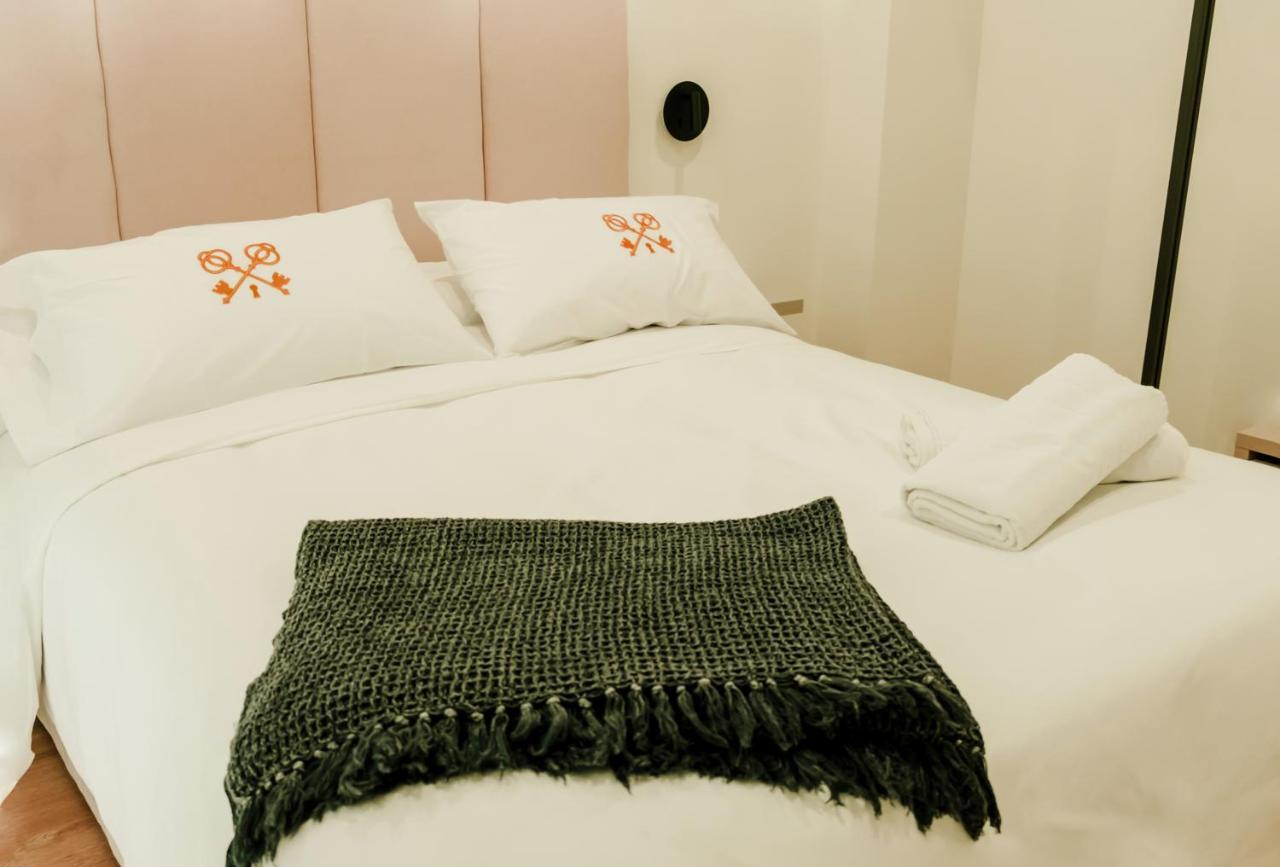 Reyes Catolicos Premium Homes アリカンテ エクステリア 写真