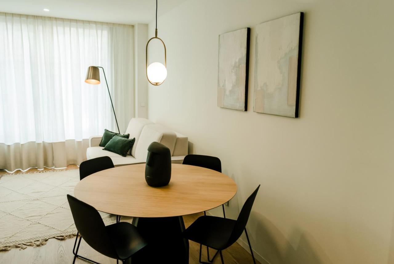 Reyes Catolicos Premium Homes アリカンテ エクステリア 写真