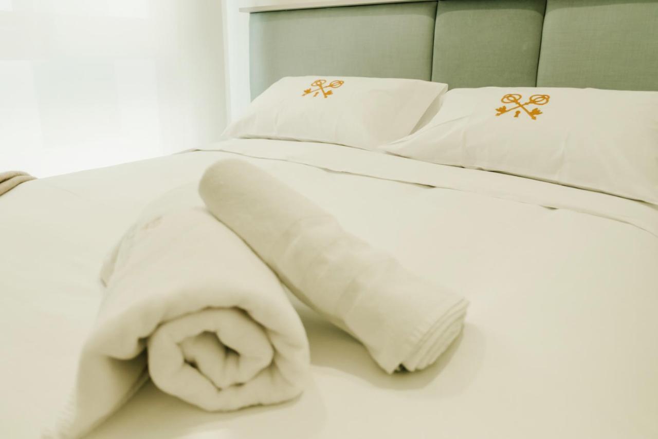 Reyes Catolicos Premium Homes アリカンテ エクステリア 写真