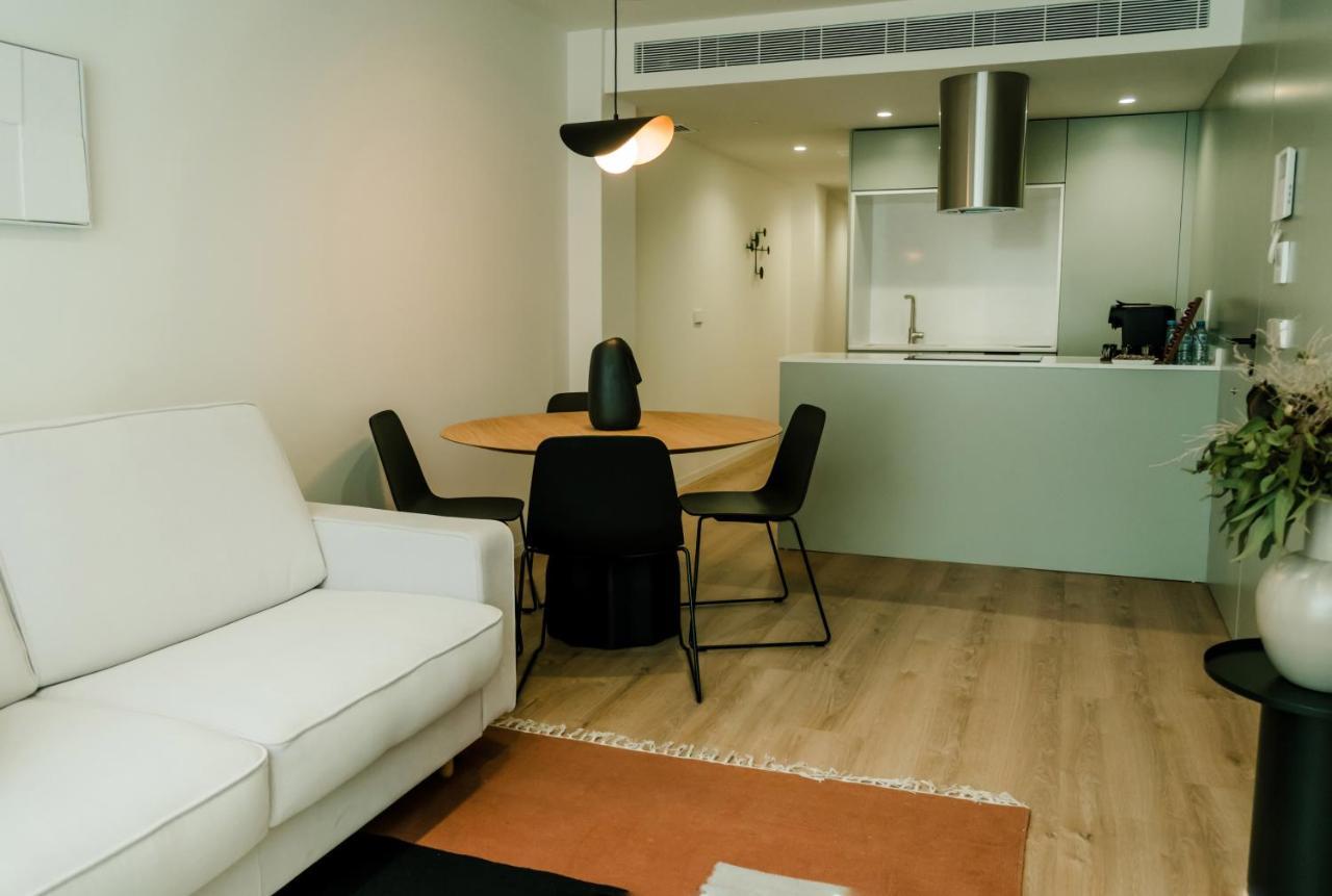 Reyes Catolicos Premium Homes アリカンテ エクステリア 写真
