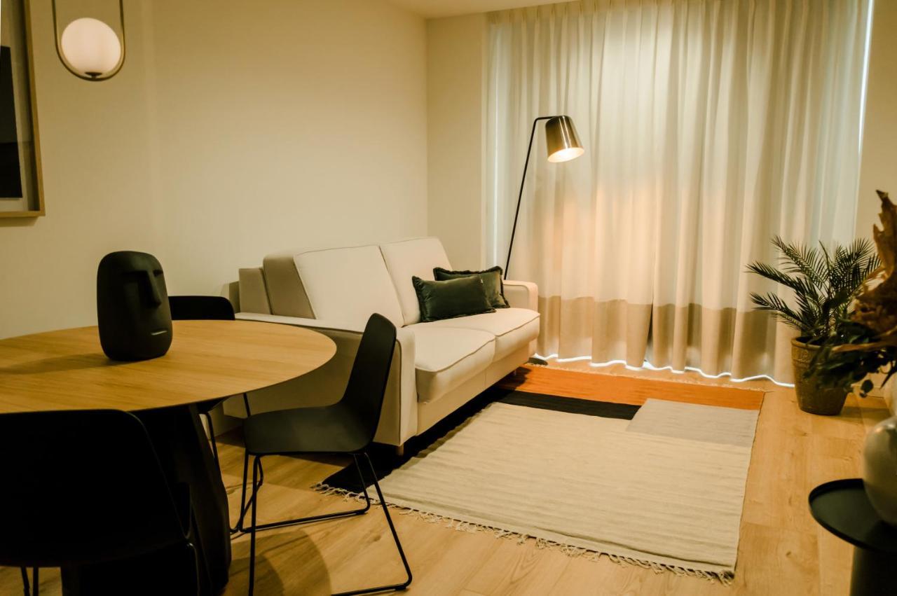 Reyes Catolicos Premium Homes アリカンテ エクステリア 写真